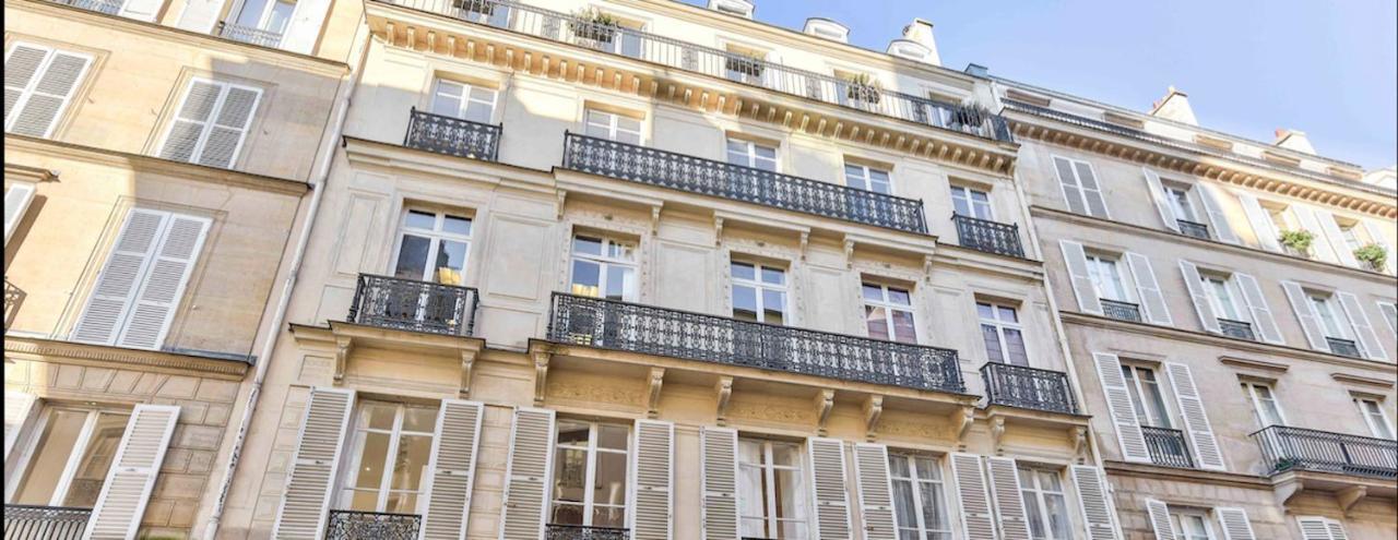 72 - Mermoz Mickey Mouse Paris Exteriör bild