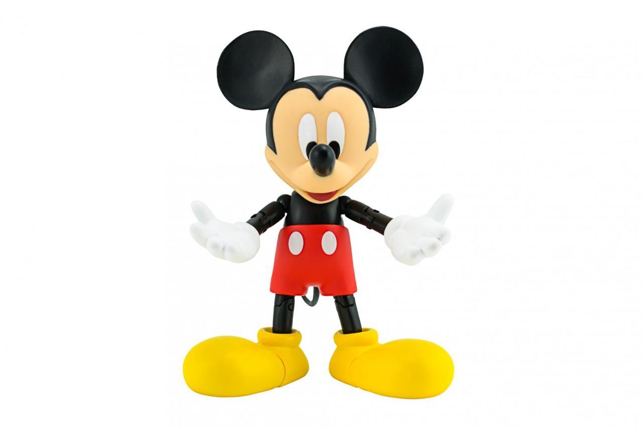 72 - Mermoz Mickey Mouse Paris Exteriör bild